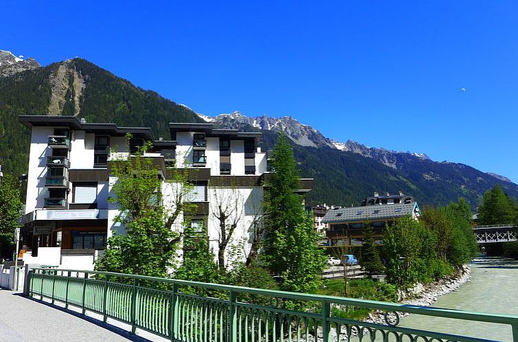 Appartement L'Aiguille du Midi