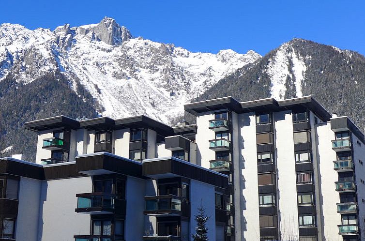 Appartement L'Aiguille du Midi