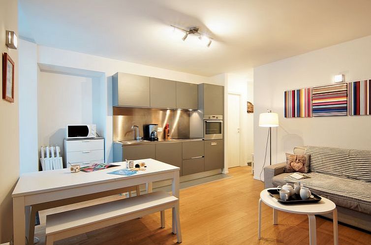 Appartement Le Paccard