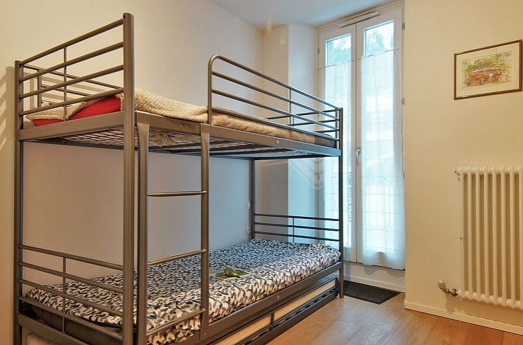 Appartement Le Paccard