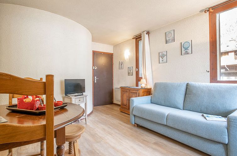 Appartement Le Mummery