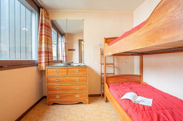 Appartement Le Mummery