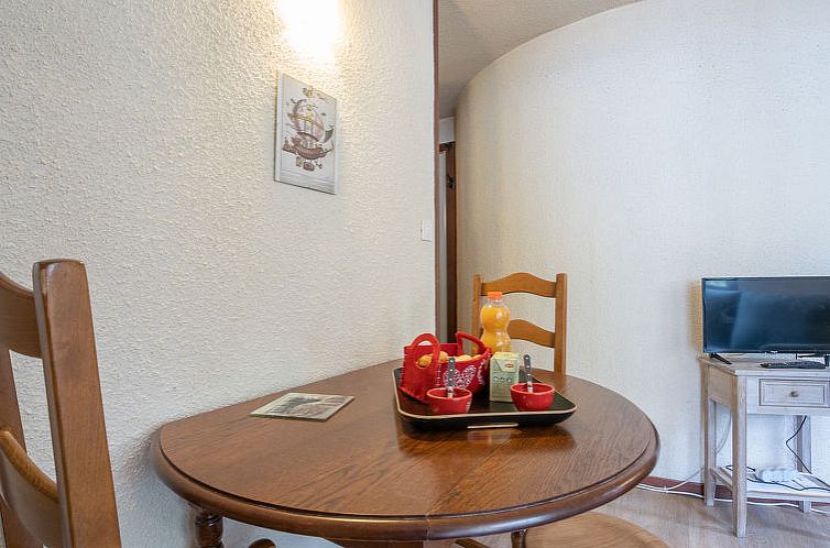 Appartement Le Mummery