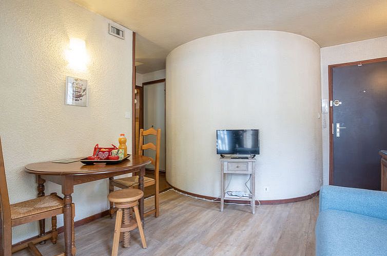 Appartement Le Mummery