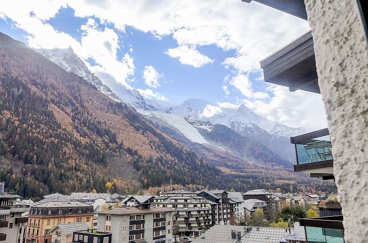 Appartement L'Aiguille du Midi