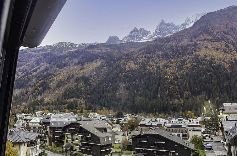 Appartement L'Aiguille du Midi