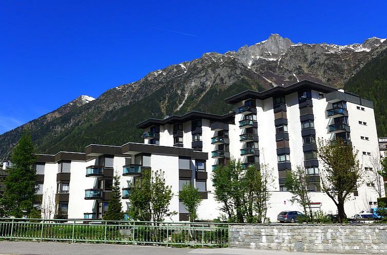 Appartement L'Aiguille du Midi