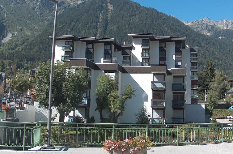 Appartement L'Aiguille du Midi