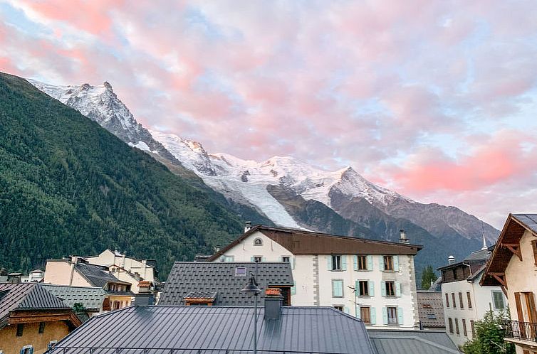 Appartement Le Mummery