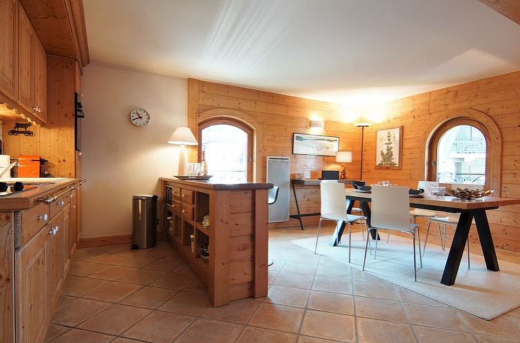 Appartement Villa Princesse