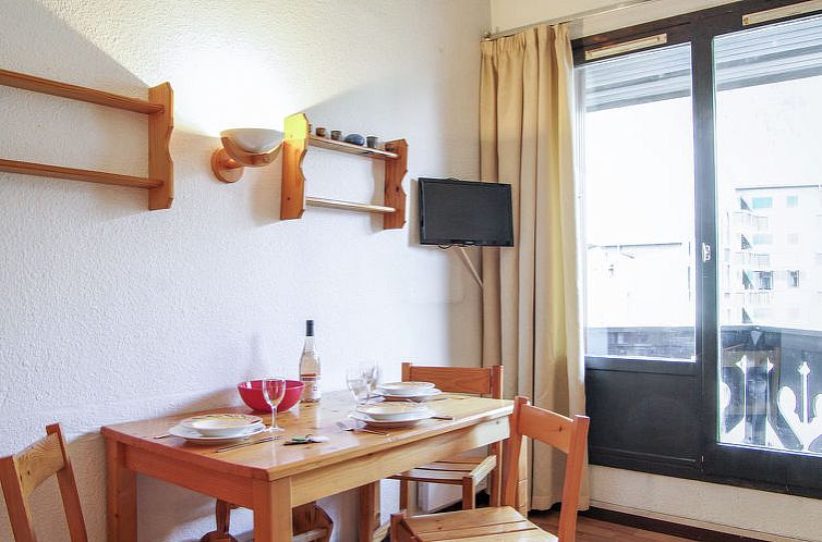 Appartement Le Triolet