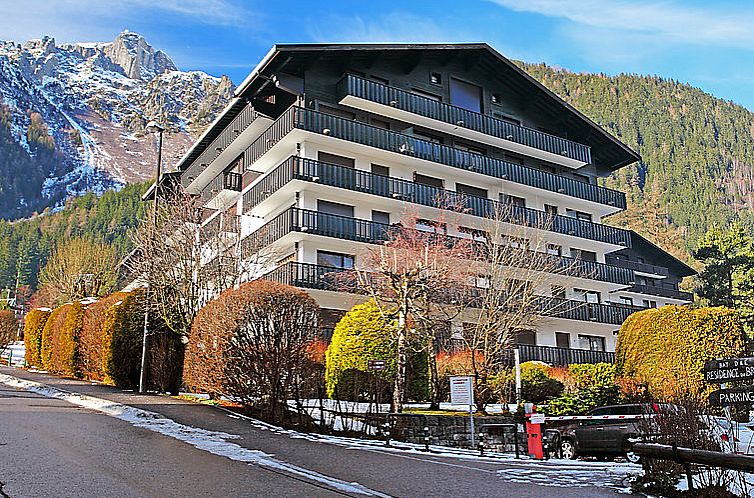 Appartement Le Brévent