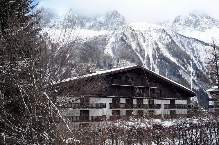 Appartement Le Brévent