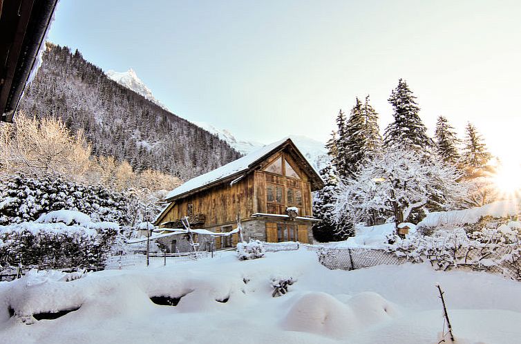 Appartement Maison Maffioli