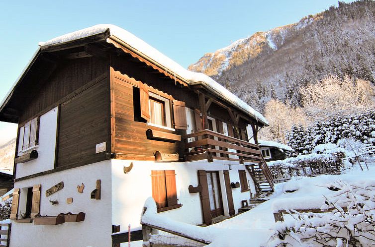 Appartement Maison Maffioli