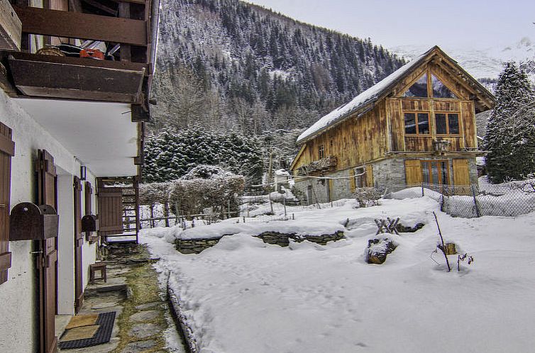 Appartement Maison Maffioli