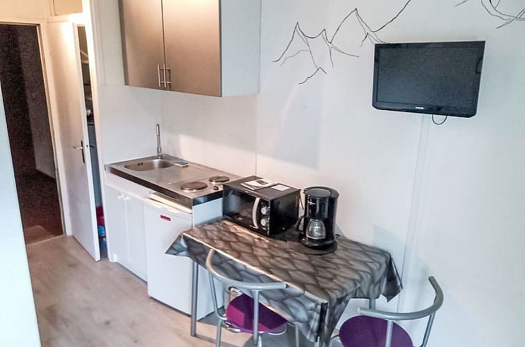 Appartement Arve 1 et 2