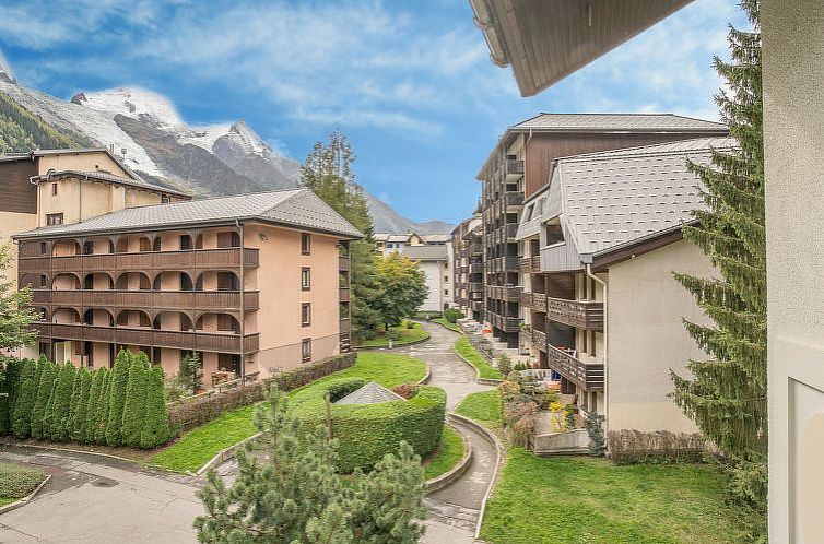 Appartement La Balme