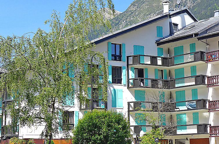 Appartement La Balme