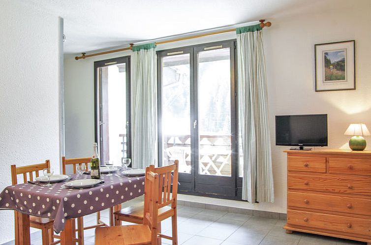 Appartement Gentiane