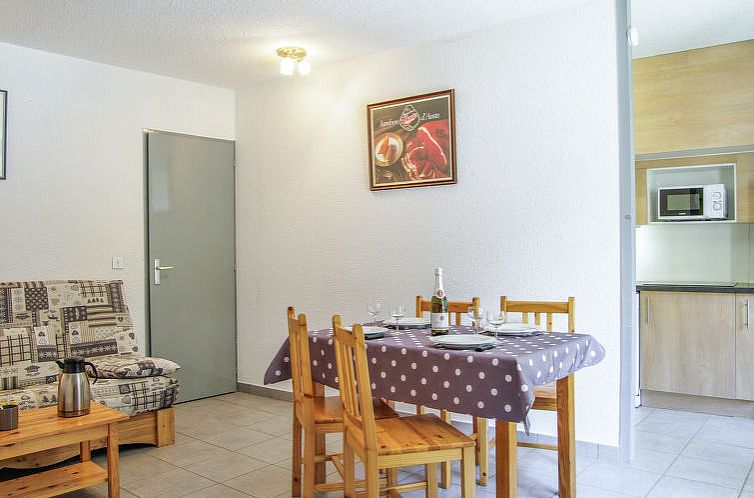 Appartement Gentiane