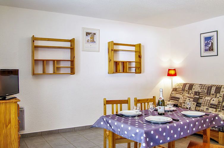 Appartement Gentiane