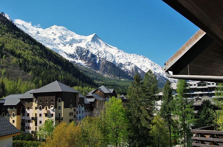 Appartement Gentiane