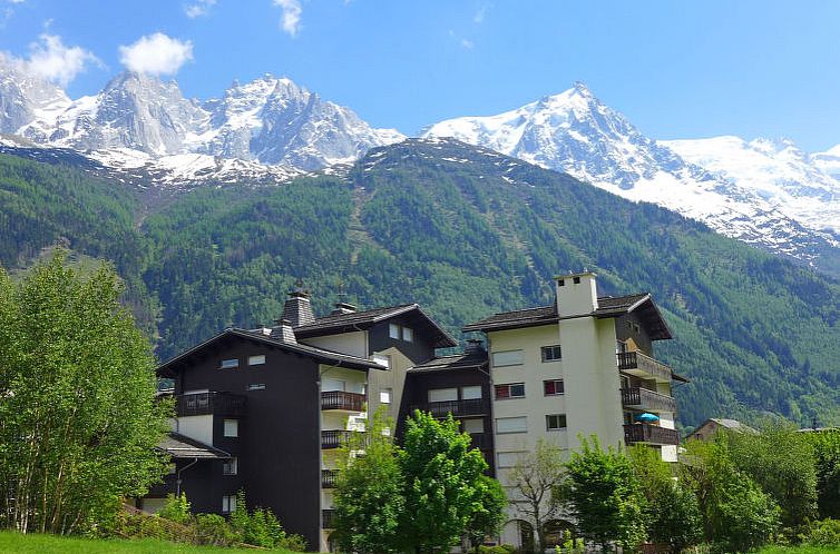 Appartement Clos du Savoy