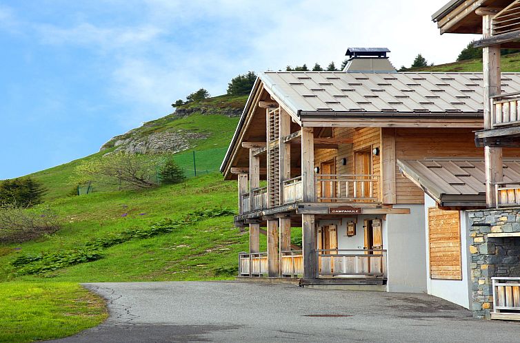 Les Portes du Grand Massif 5