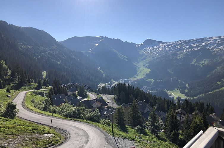 Les Portes du Grand Massif 5