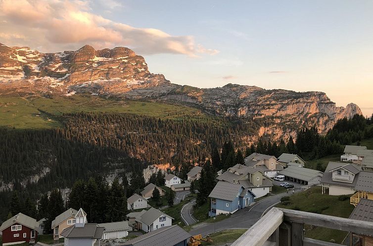 Les Portes du Grand Massif 7