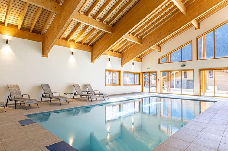 AlpChalets Portes du Soleil 12