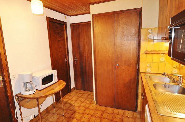 Appartement Le Morclan / Apt Nr 4