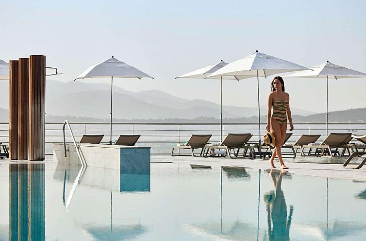 Sofitel Golfe d'Ajaccio Thalassa Sea & Spa