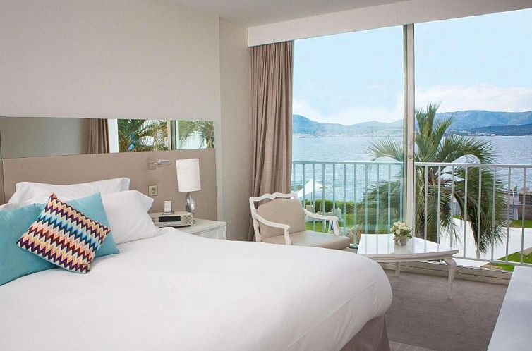 Sofitel Golfe d'Ajaccio Thalassa Sea & Spa