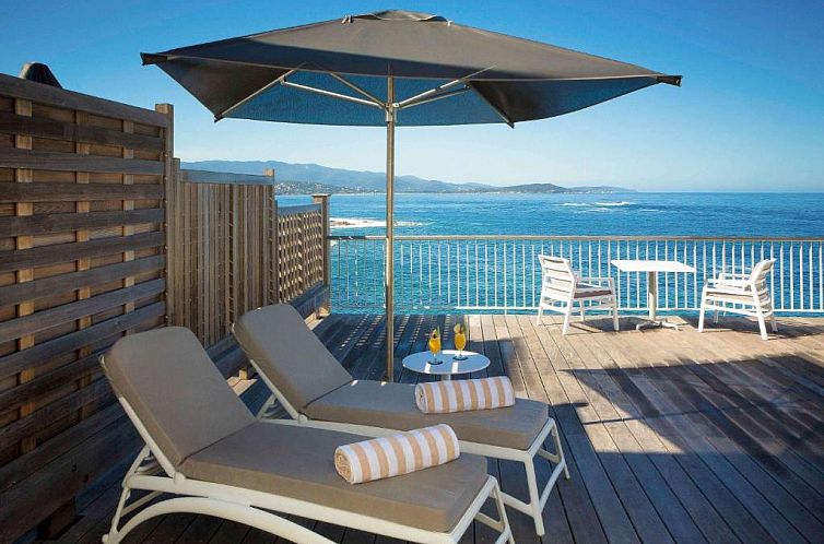 Sofitel Golfe d'Ajaccio Thalassa Sea & Spa