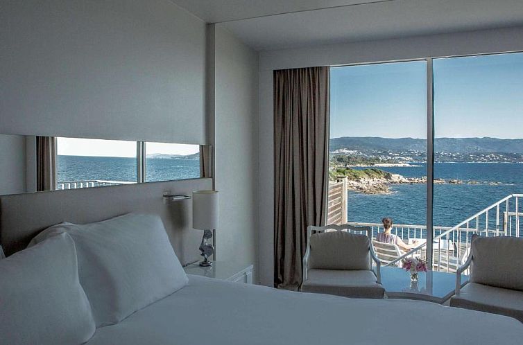 Sofitel Golfe d'Ajaccio Thalassa Sea & Spa