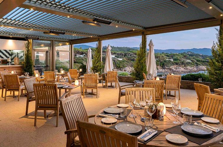 Sofitel Golfe d'Ajaccio Thalassa Sea & Spa