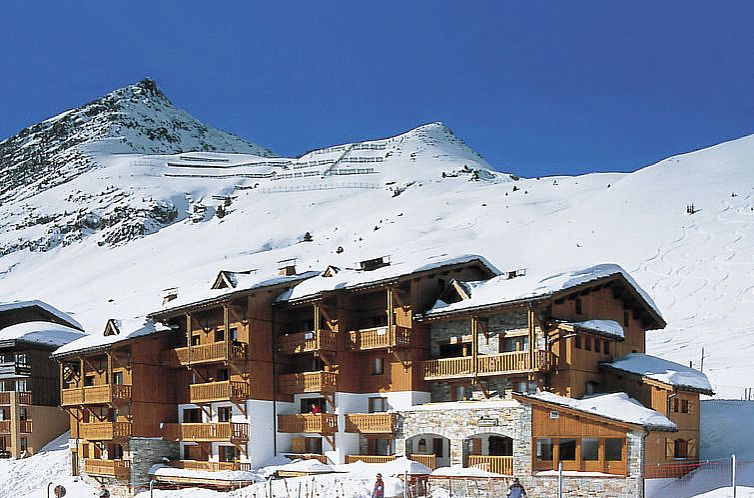 Appartement Le Chalet des Cimes