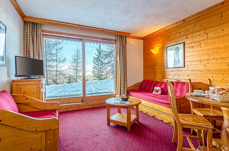 Appartement Aspen