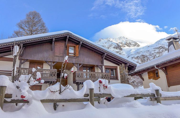 Appartement Le Plan des Reines