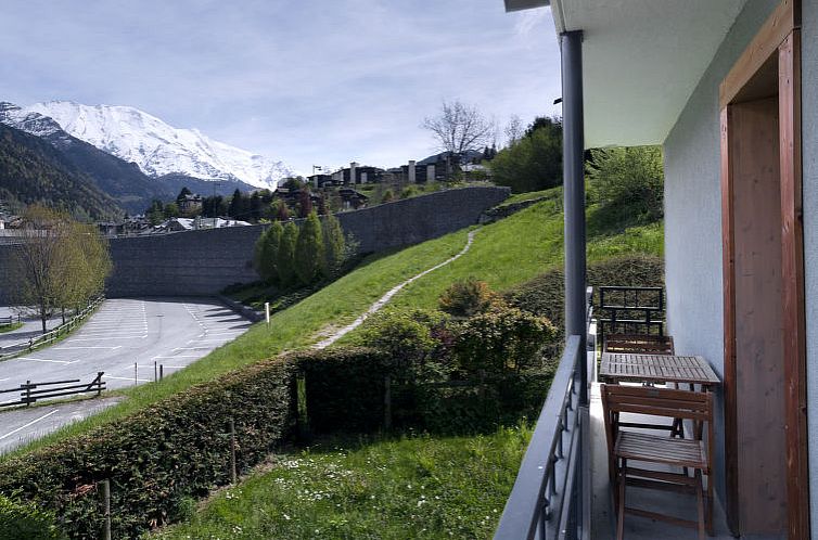 Appartement Clos de la fontaine 2