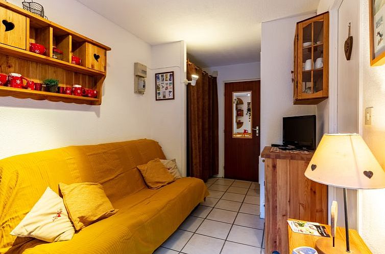 Appartement Rubis