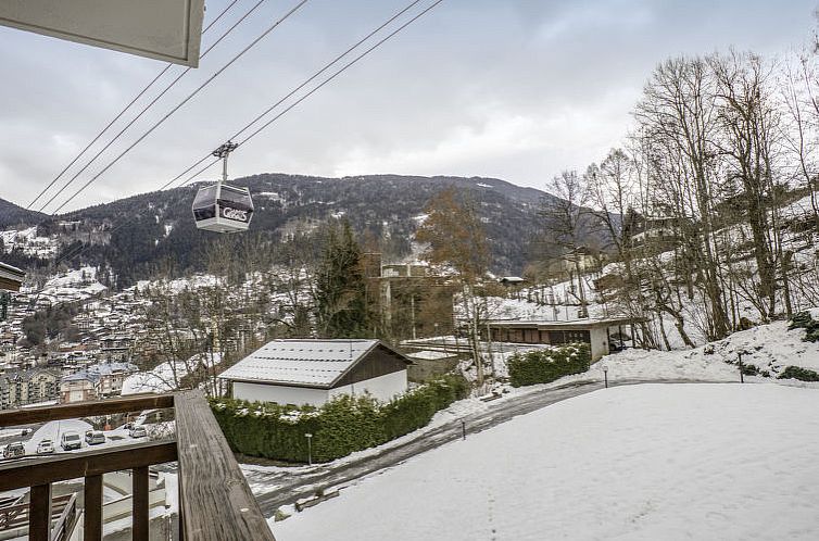 Appartement La piste