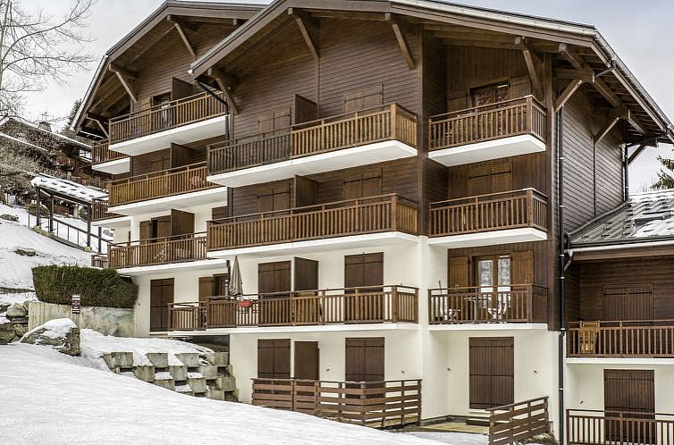 Appartement La piste