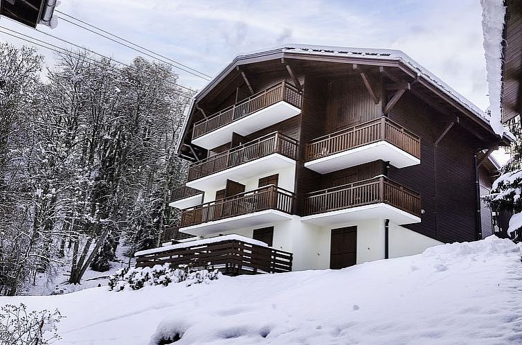 Appartement La piste