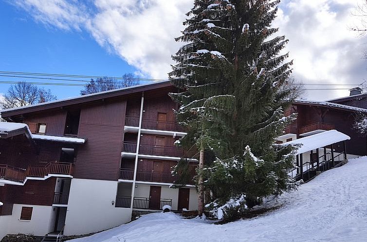 Appartement La piste