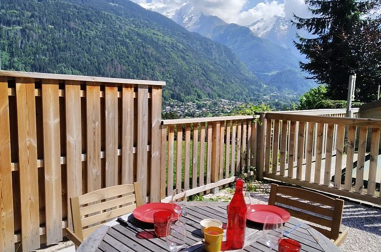 Appartement Le clos Alpin