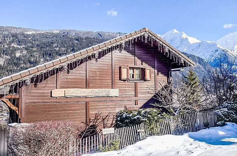 Appartement Le clos Alpin