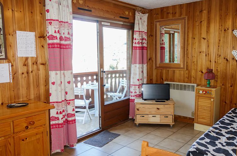 Appartement Chalet les pistes